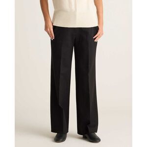 Quince Ultra-Stretch Ponte Trouser